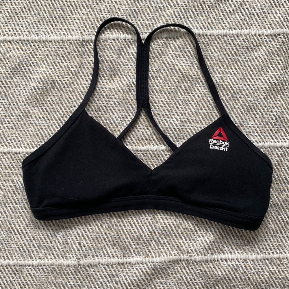 Reebok Micro Bra